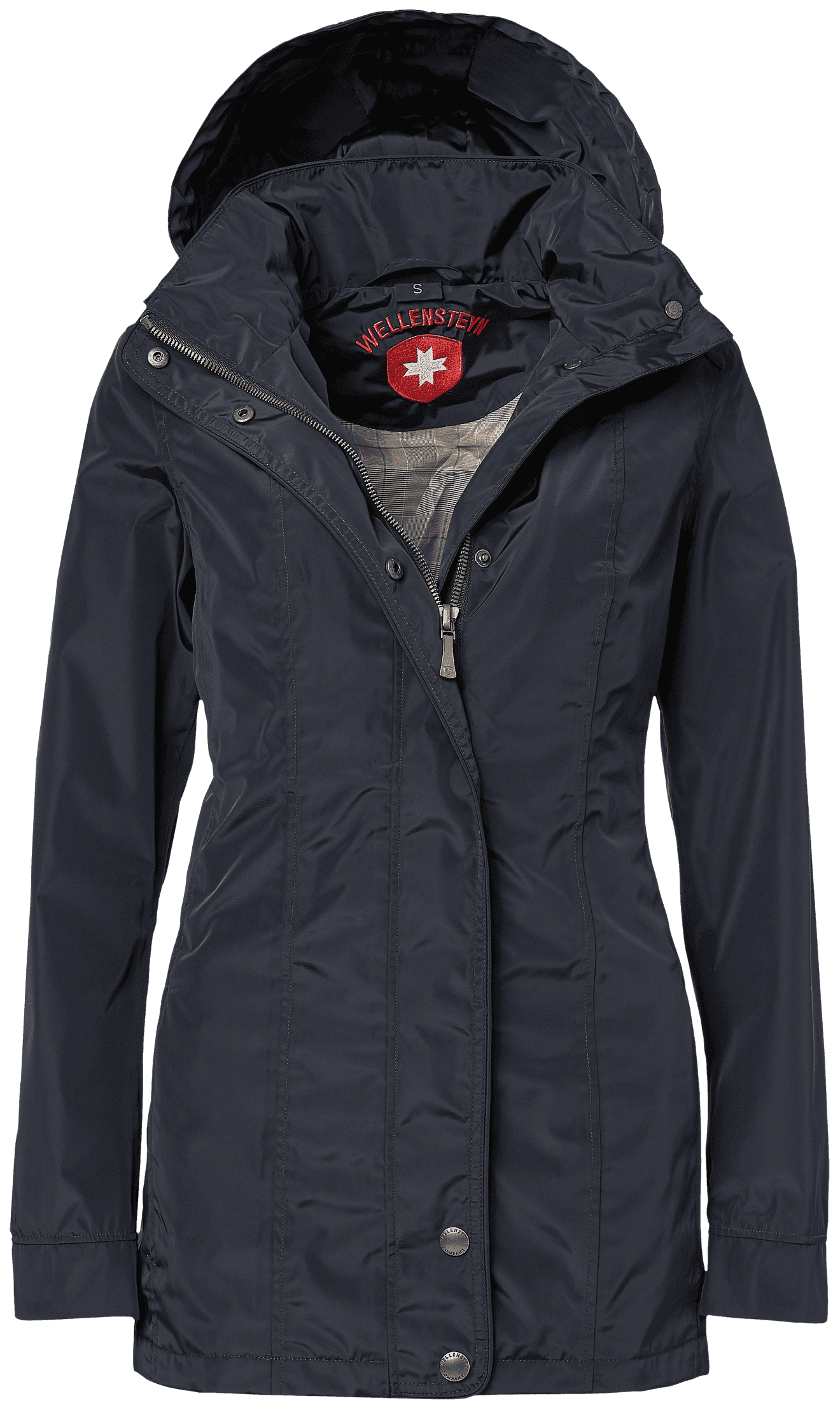 Tousjours, TiSaAirTec, Midnightblue