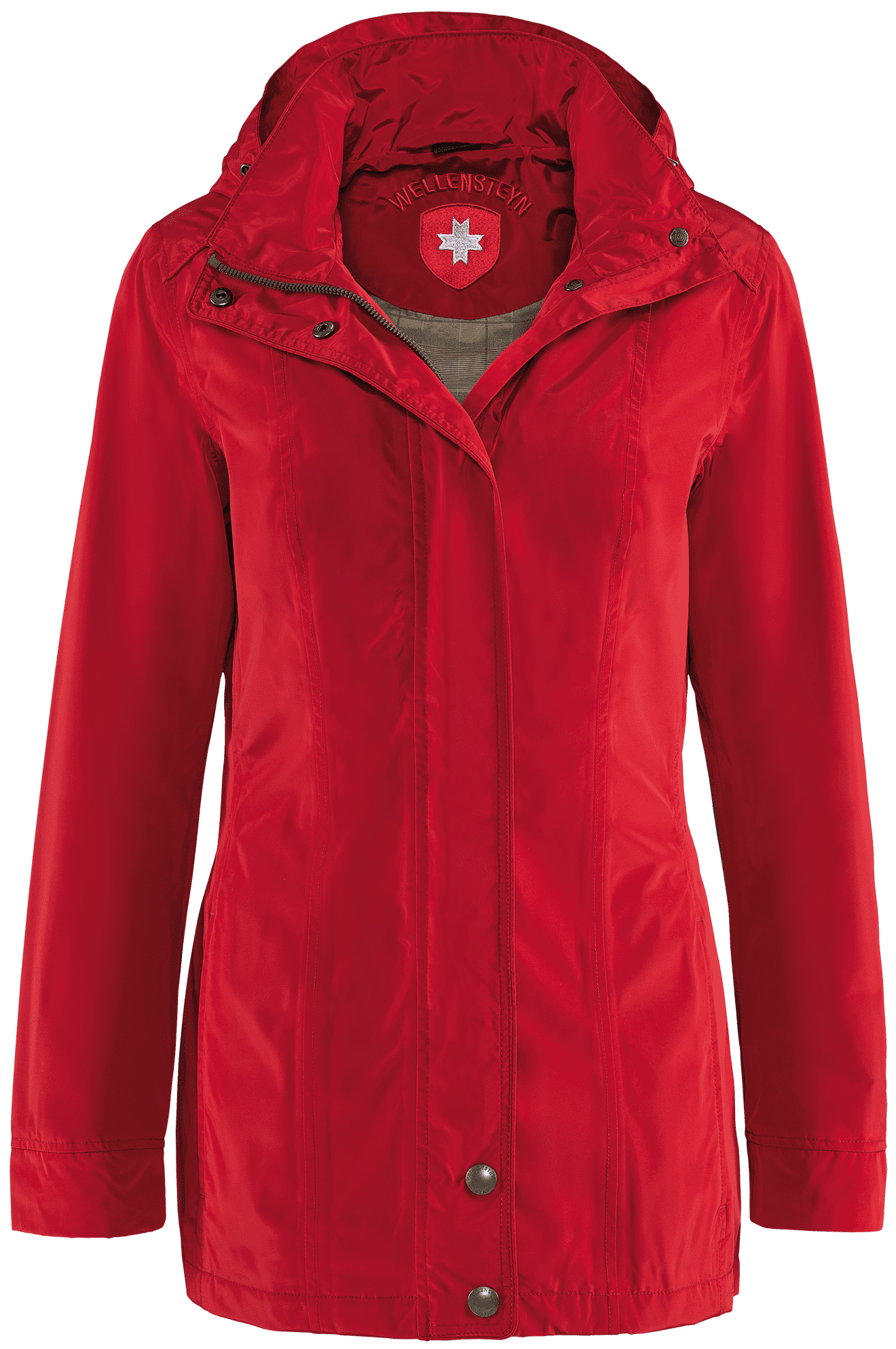 Tousjours, TiSaAirTec, Red