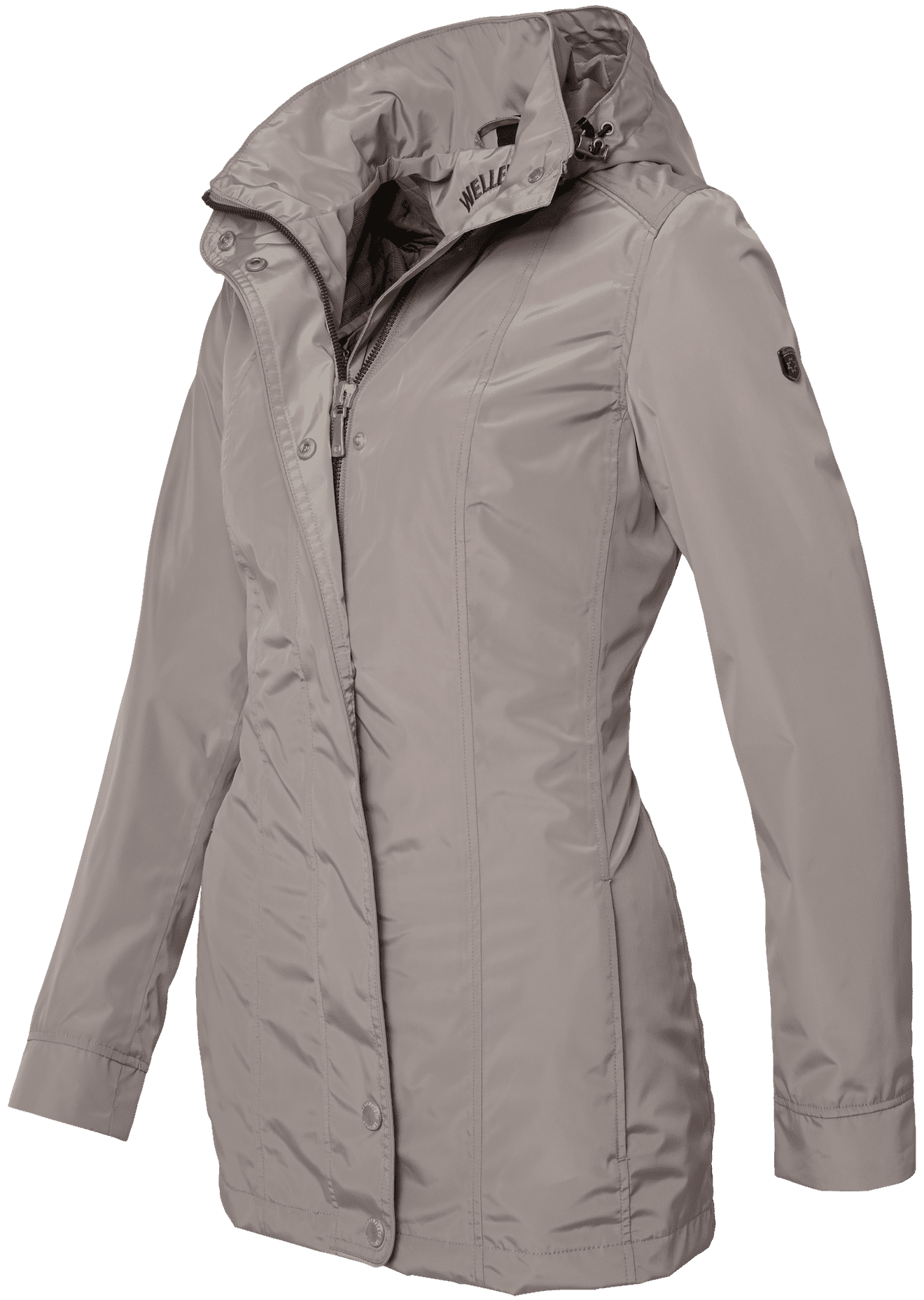 Tousjours, TiSaAirTec, Silversand