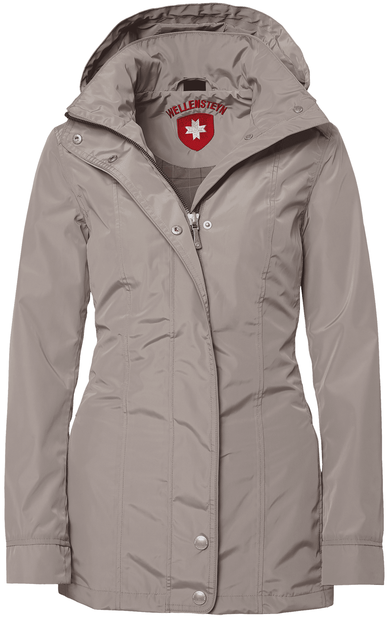 Tousjours, TiSaAirTec, Silversand