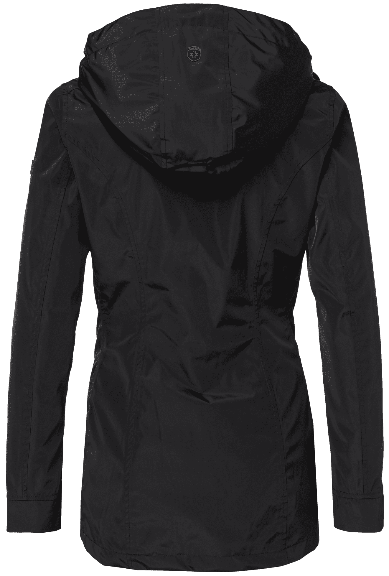 Tousjours, TiSaAirTec, Black