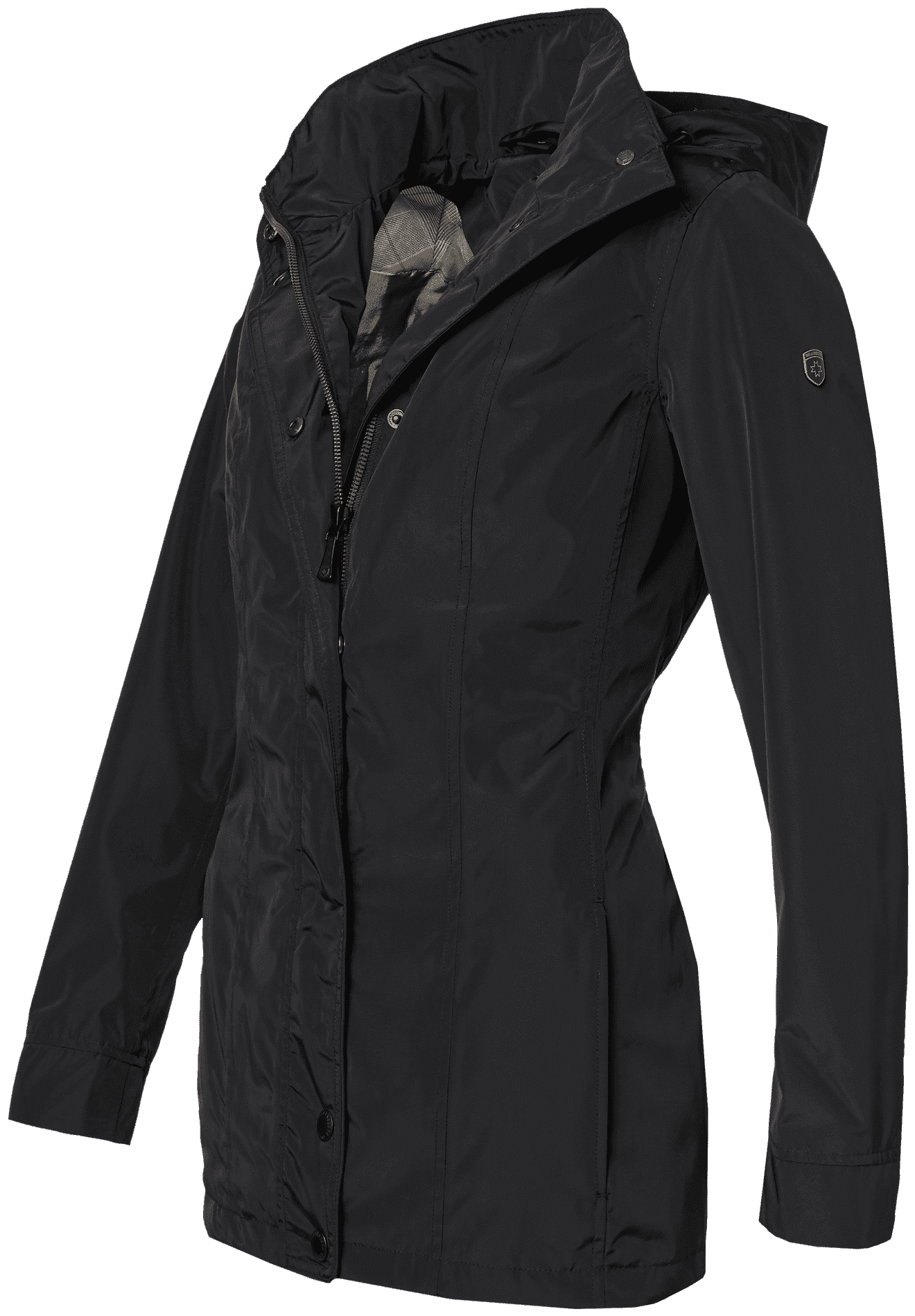 Tousjours, TiSaAirTec, Black