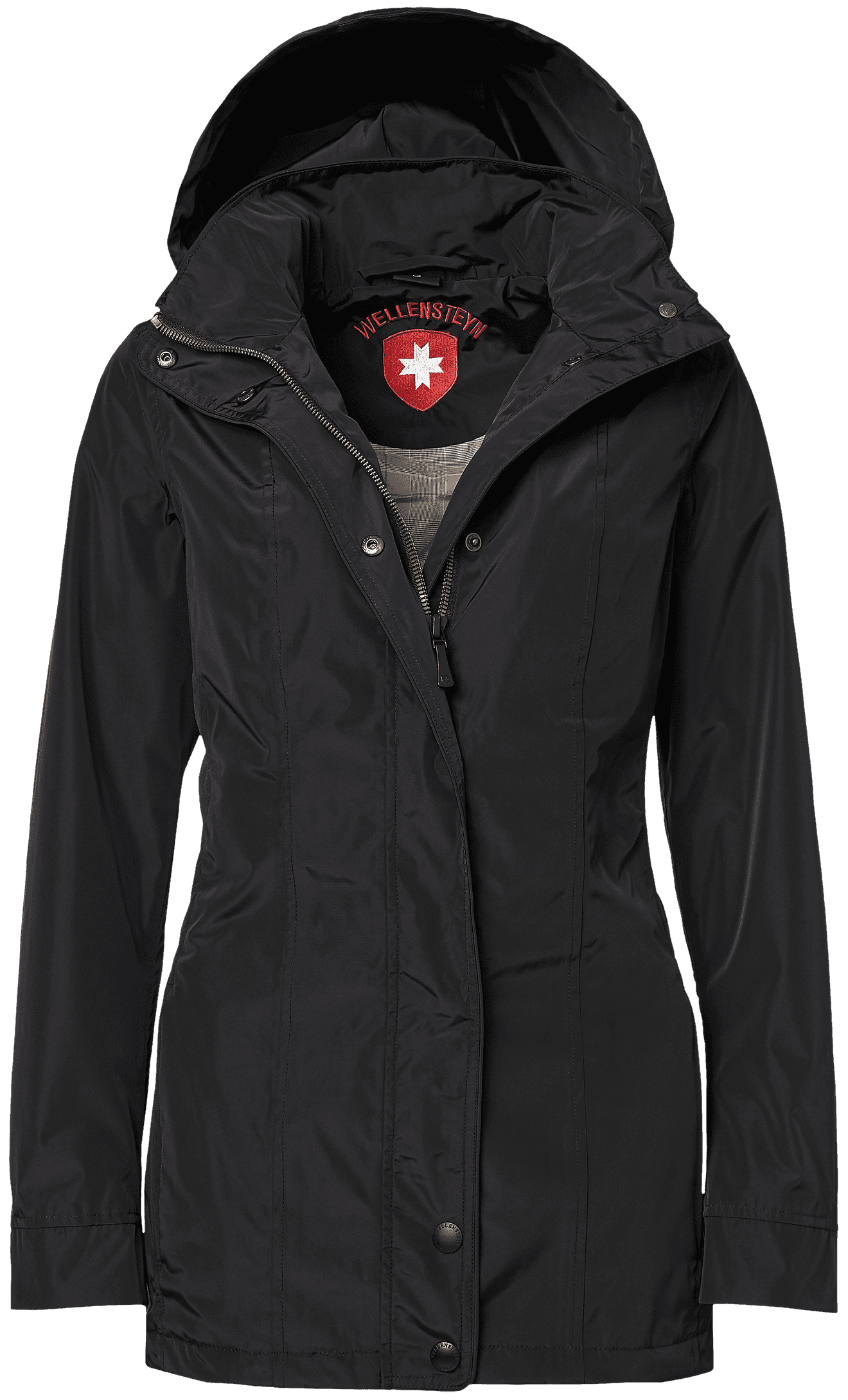 Tousjours, TiSaAirTec, Black