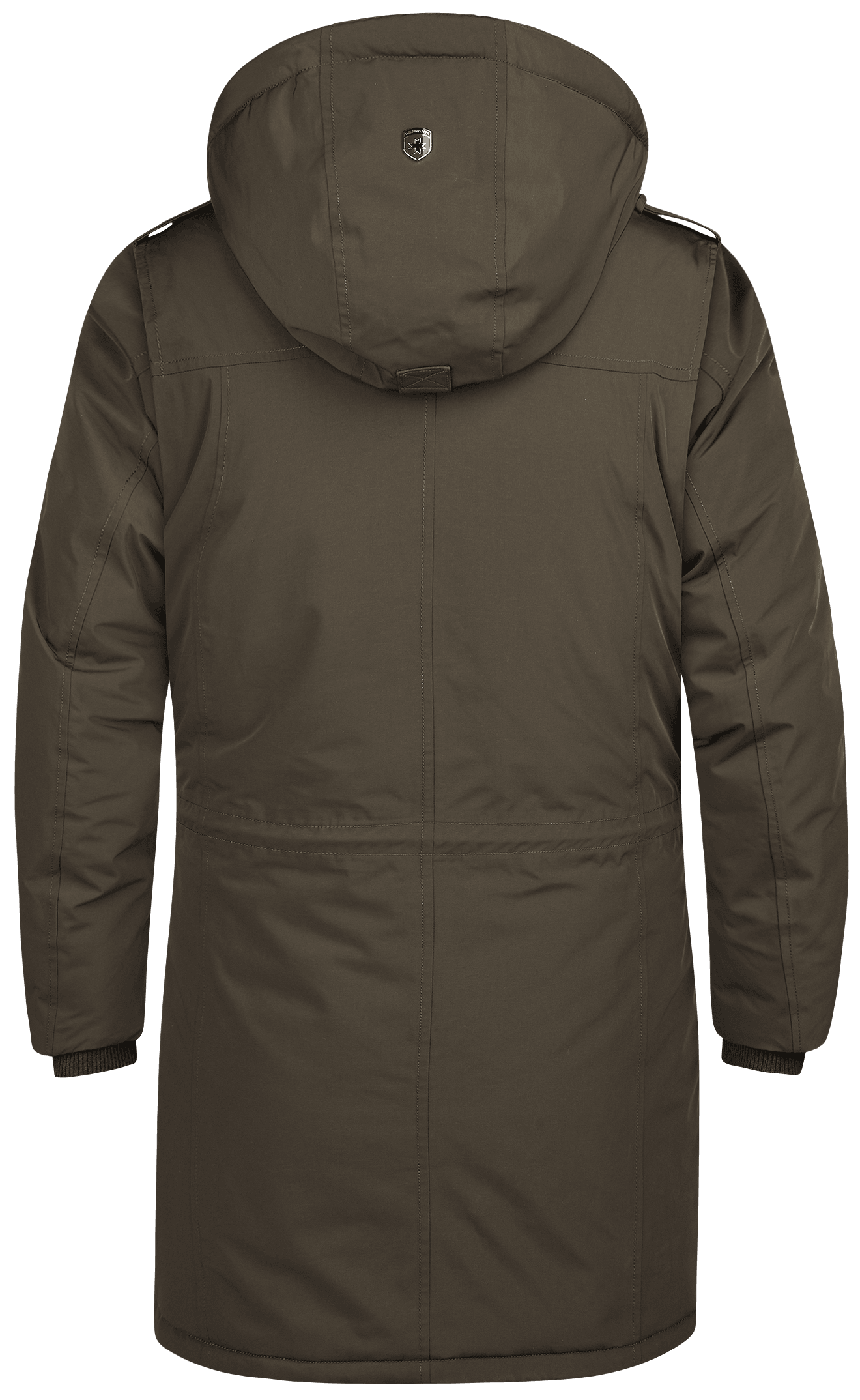 Traveller Winter Men,870,Blackarmy