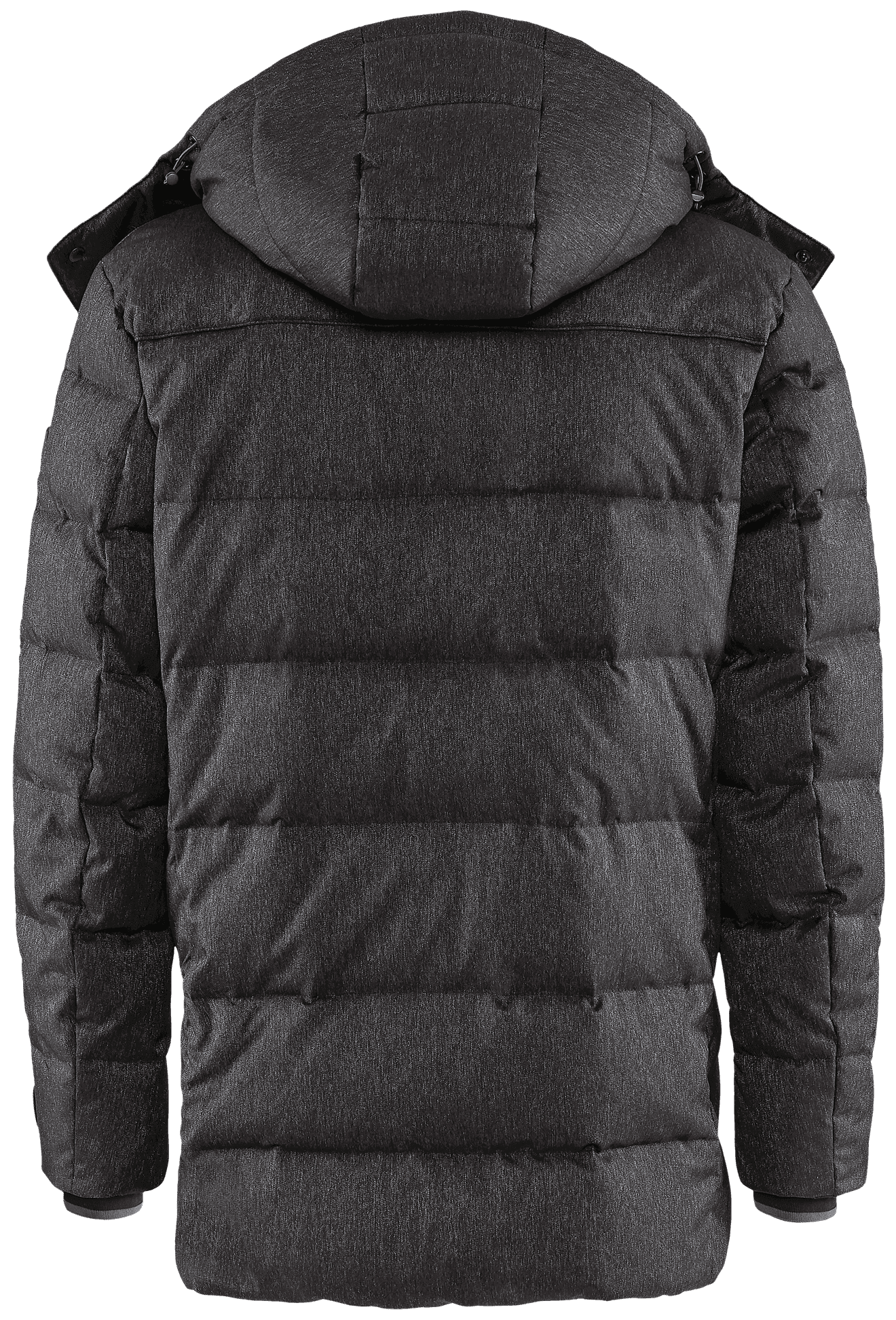 ValleMen, WoCarboAirTec, Blackmelange