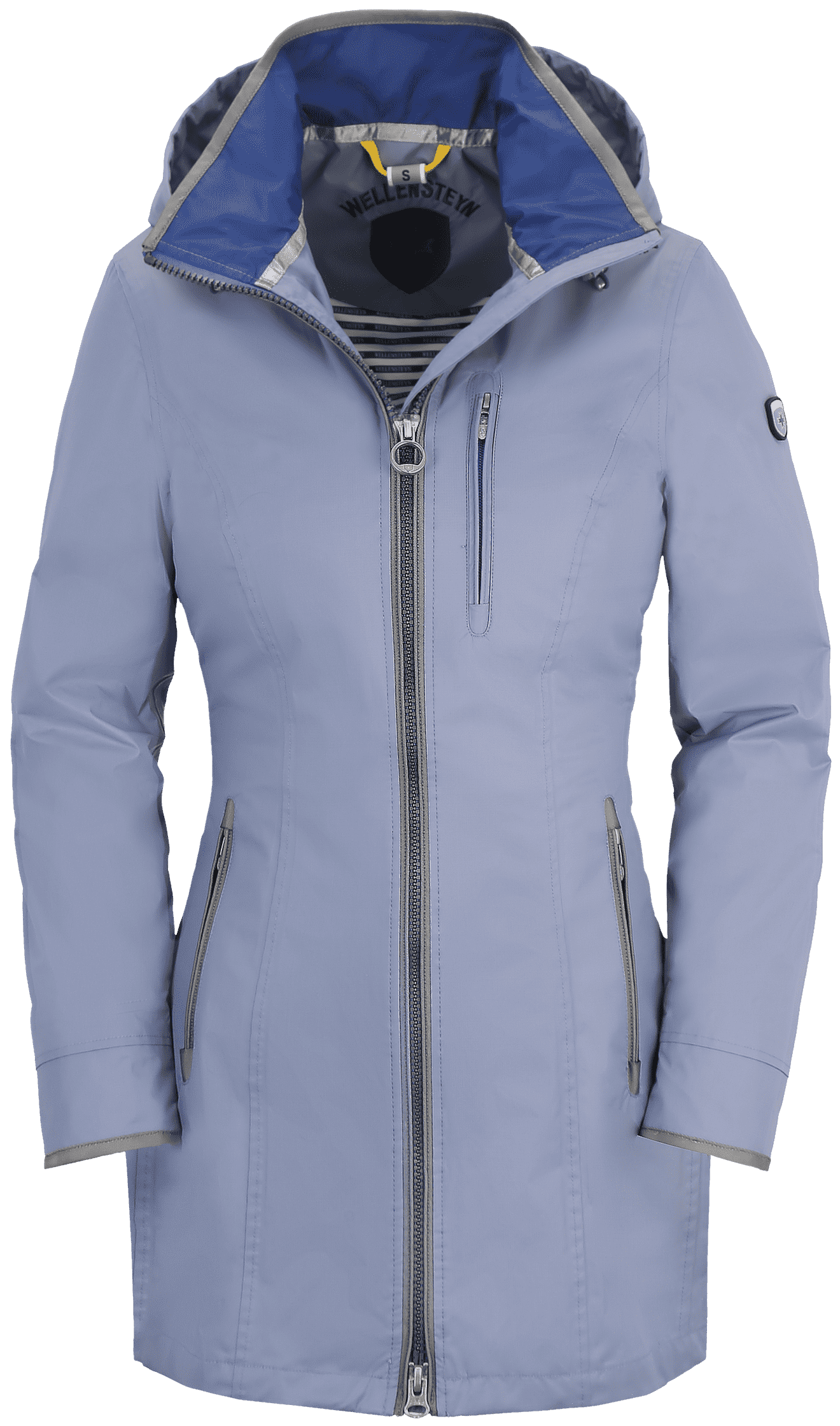 Westside, NoSeAirTec, Bluedust