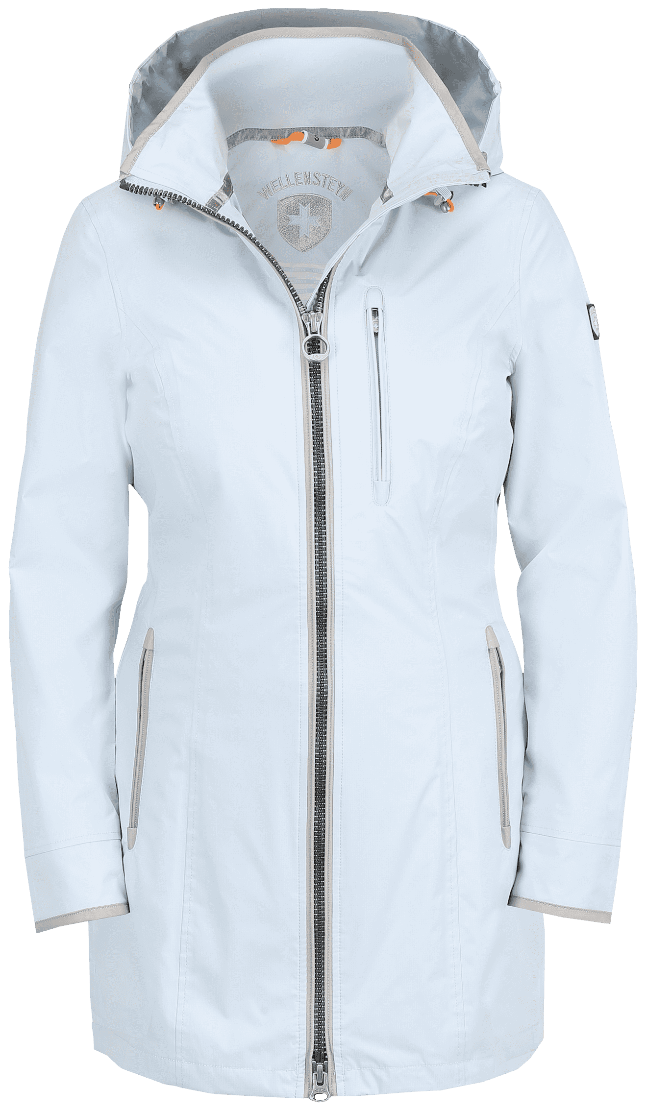 Westside, NoSeAirTec, Iceblue