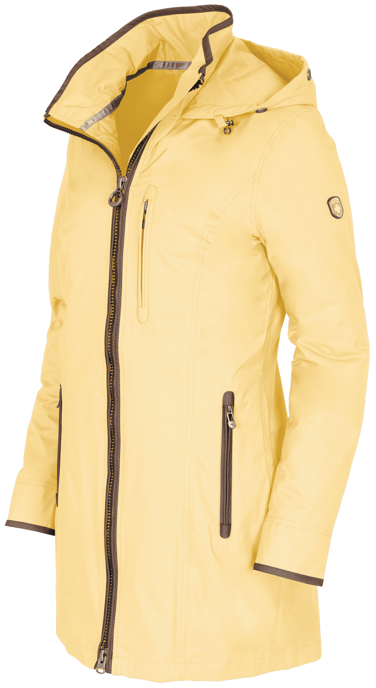 Westside, NoSeAirTec, Pastellyellow