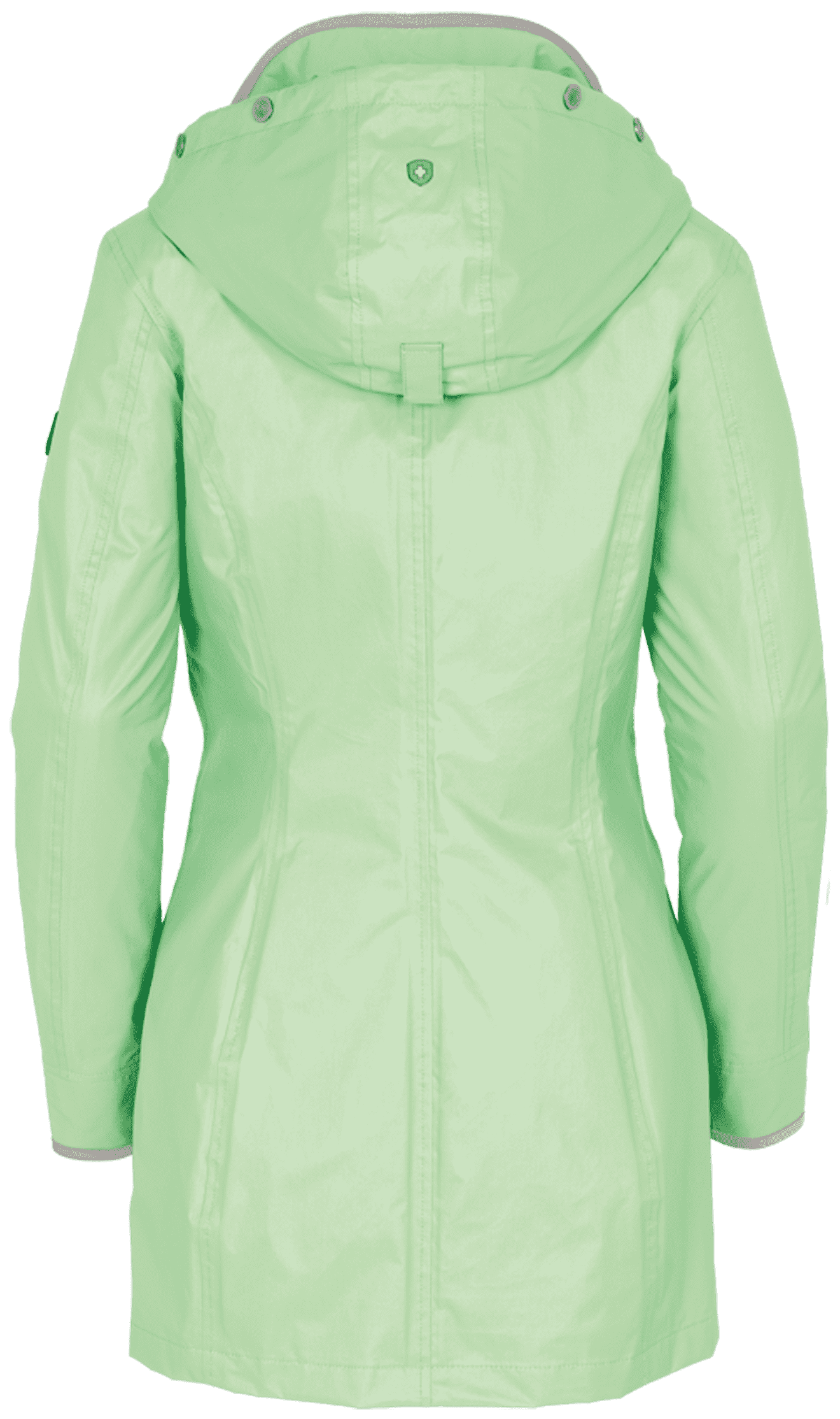 Westside, NoSeAirTec, Paradisegreen