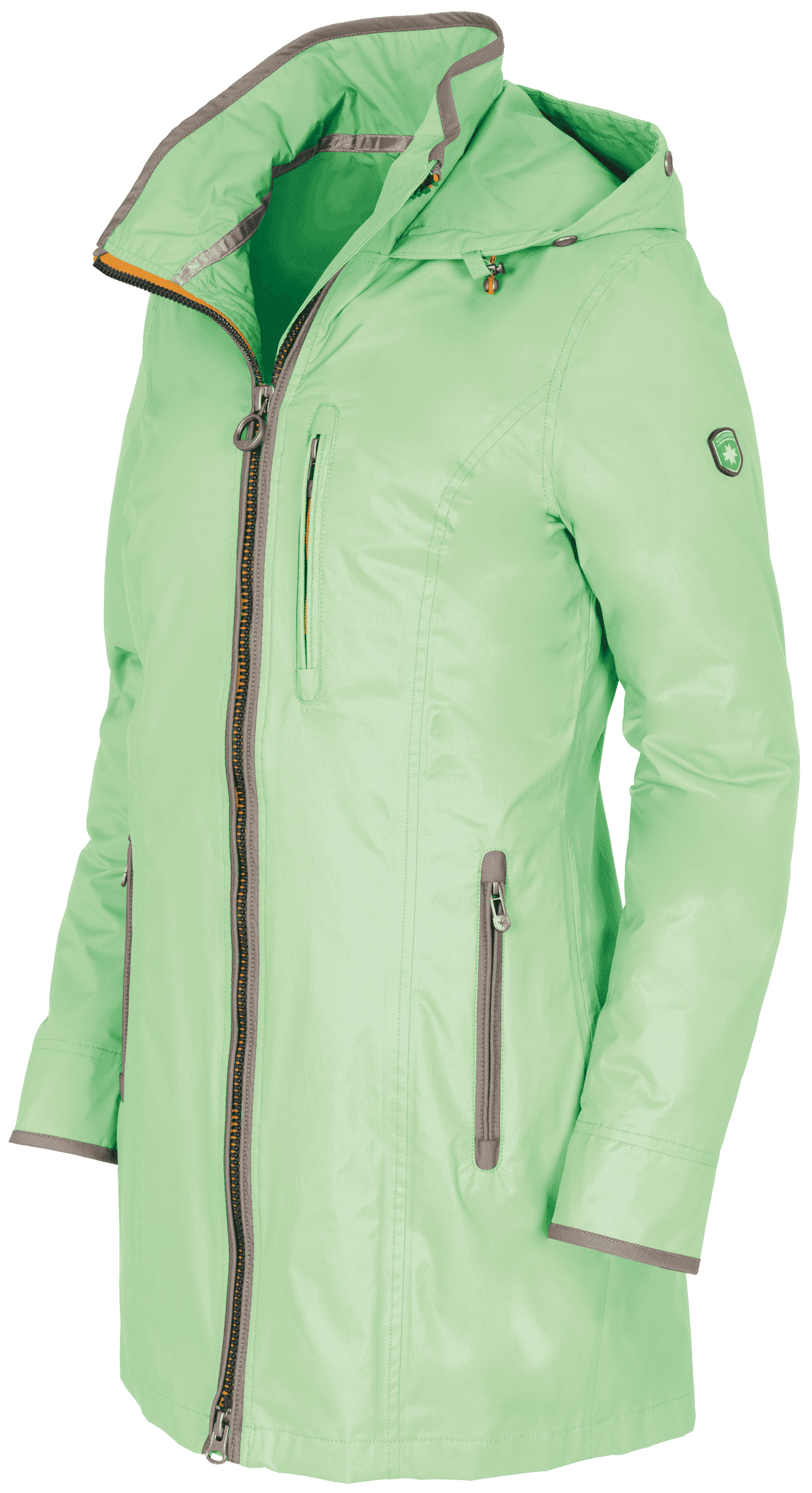 Westside, NoSeAirTec, Paradisegreen