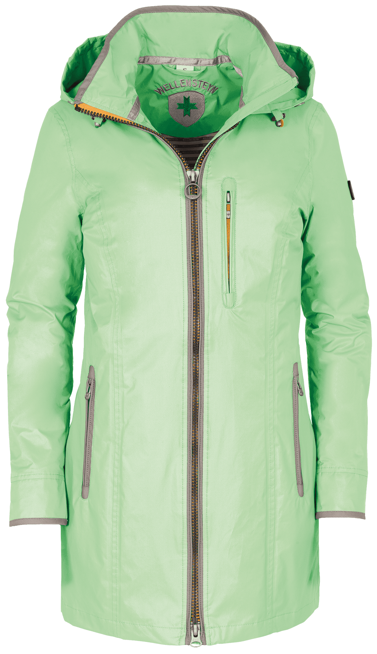 Westside, NoSeAirTec, Paradisegreen