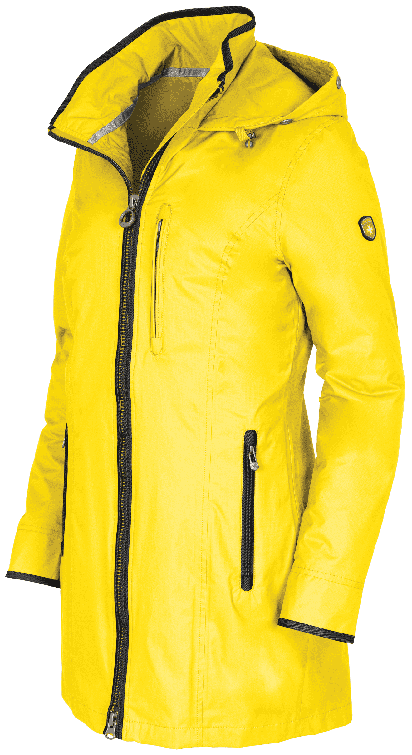 Westside, NoSeAirTec, Yellow