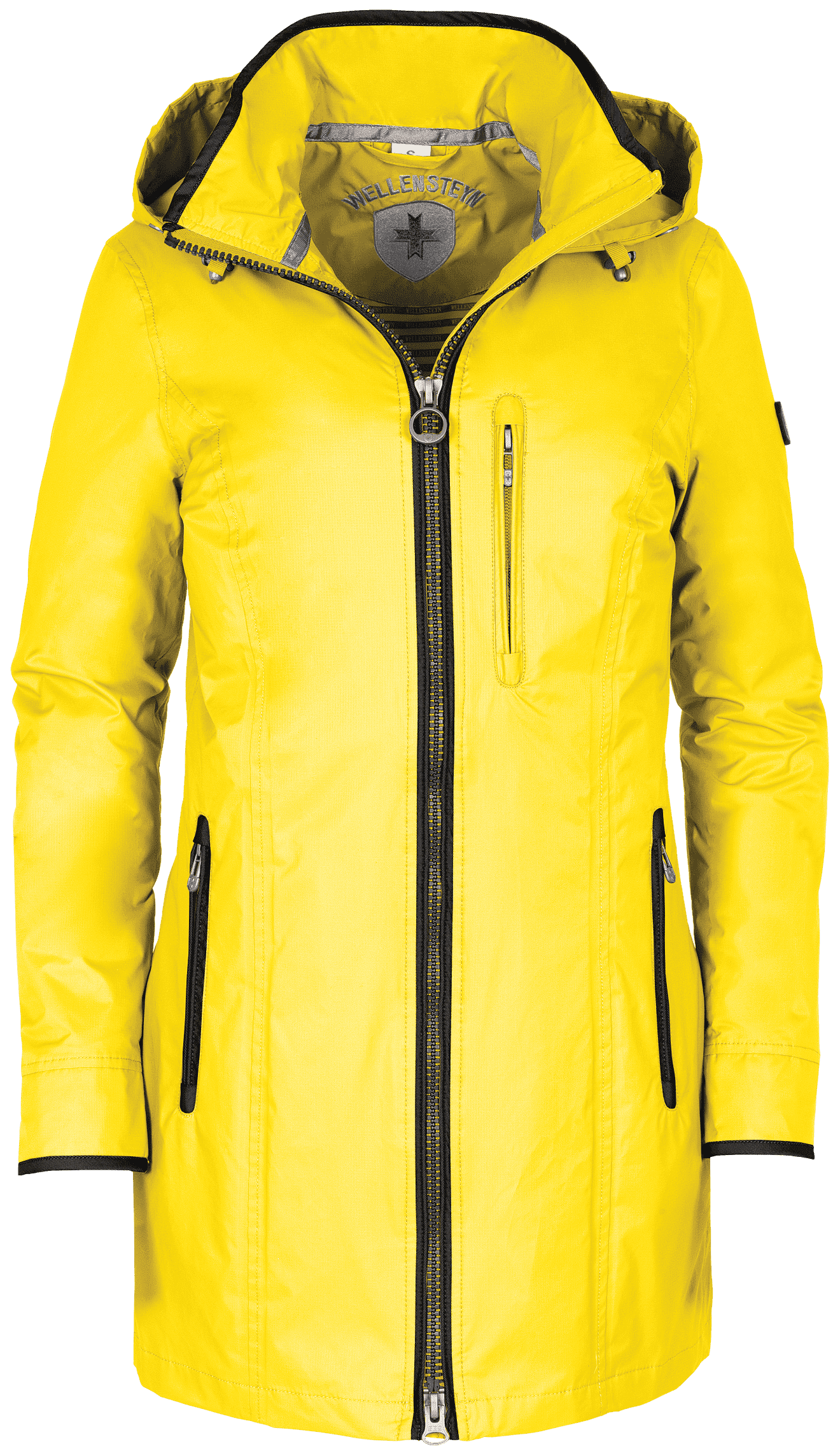 Westside, NoSeAirTec, Yellow