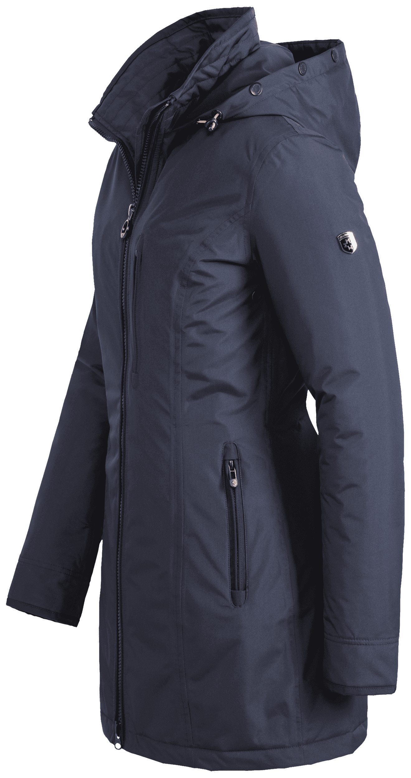 Westwind, PolyHiTec, Darknavy