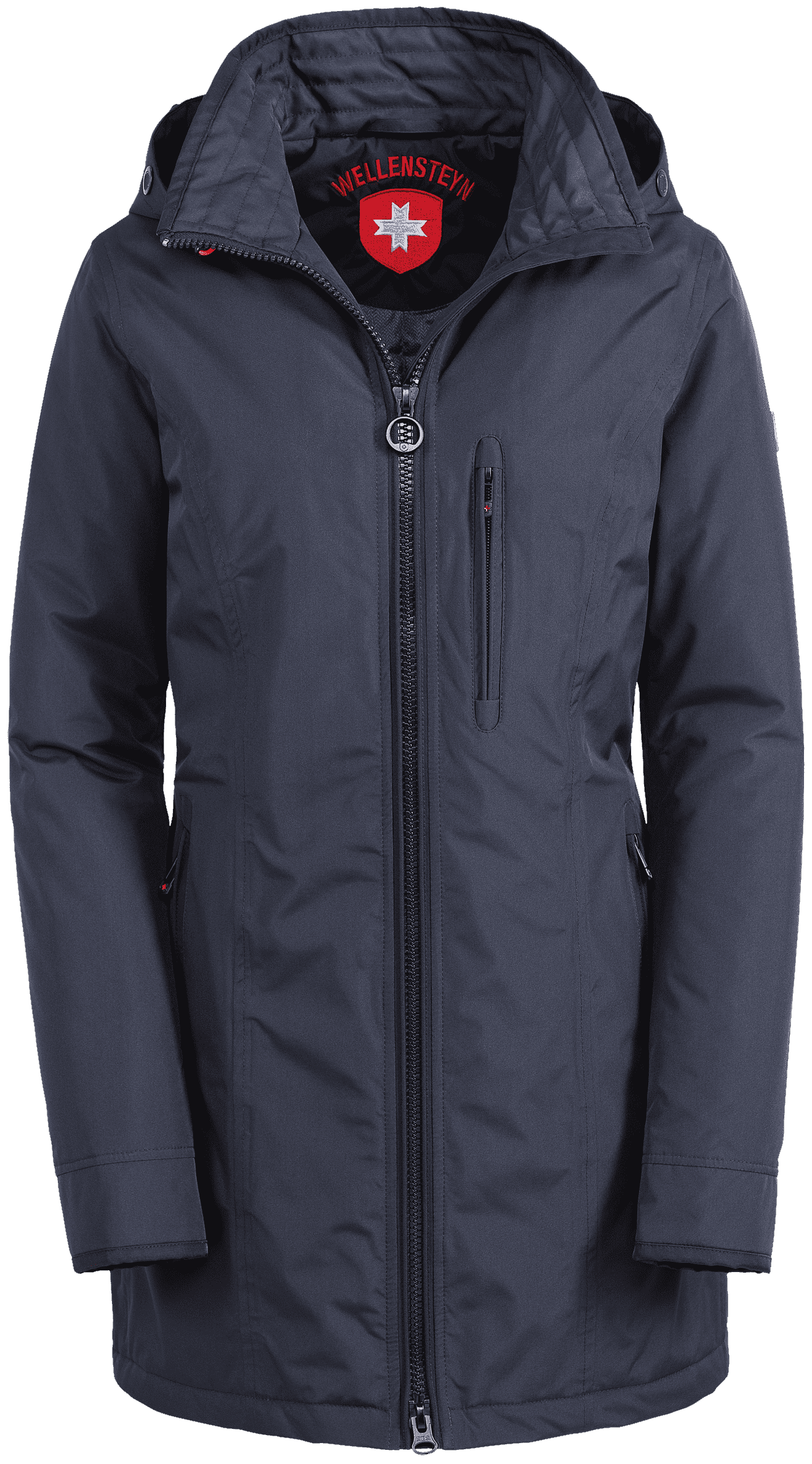 Westwind, PolyHiTec, Darknavy