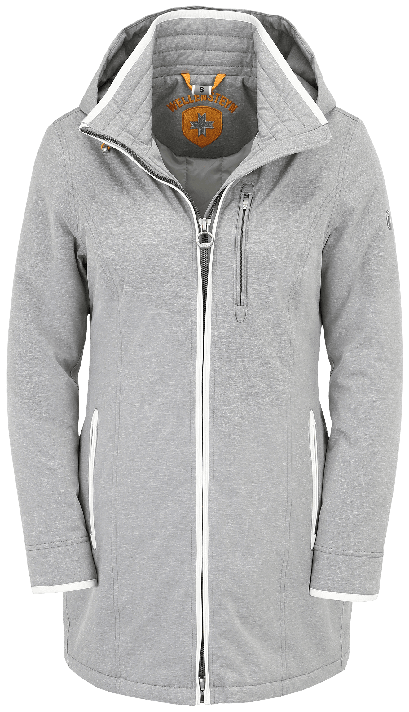 Westwind,991,Lightgreymelange/Cocos