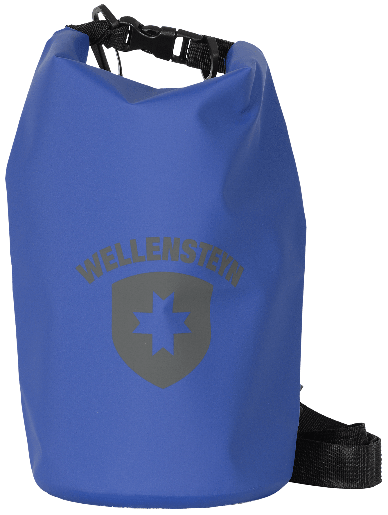 Wellensteyn Ocean Bag, 734, Blue/Grey/Blue