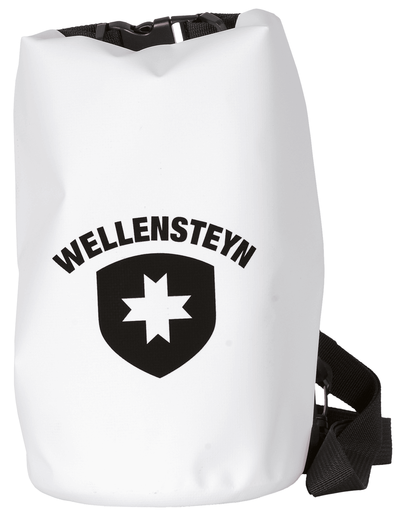 Wellensteyn Ocean Bag, 734, White/Black/White