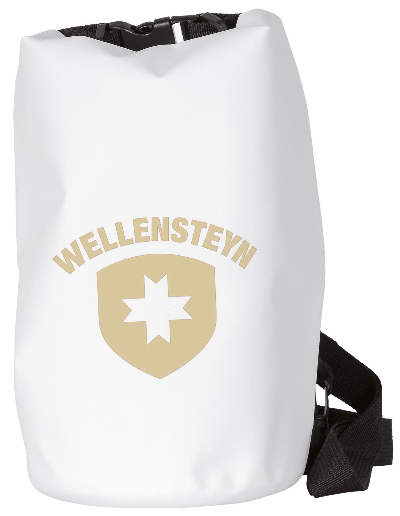 Wellensteyn Ocean Bag, 734, White/Beige