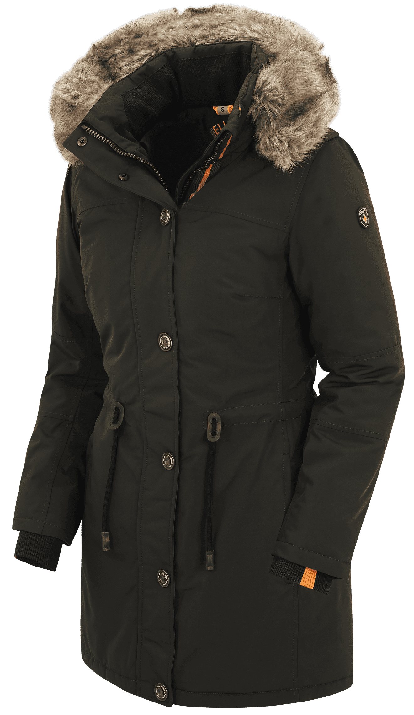 Wolkenlos, CloudAirTec, Darkarmy