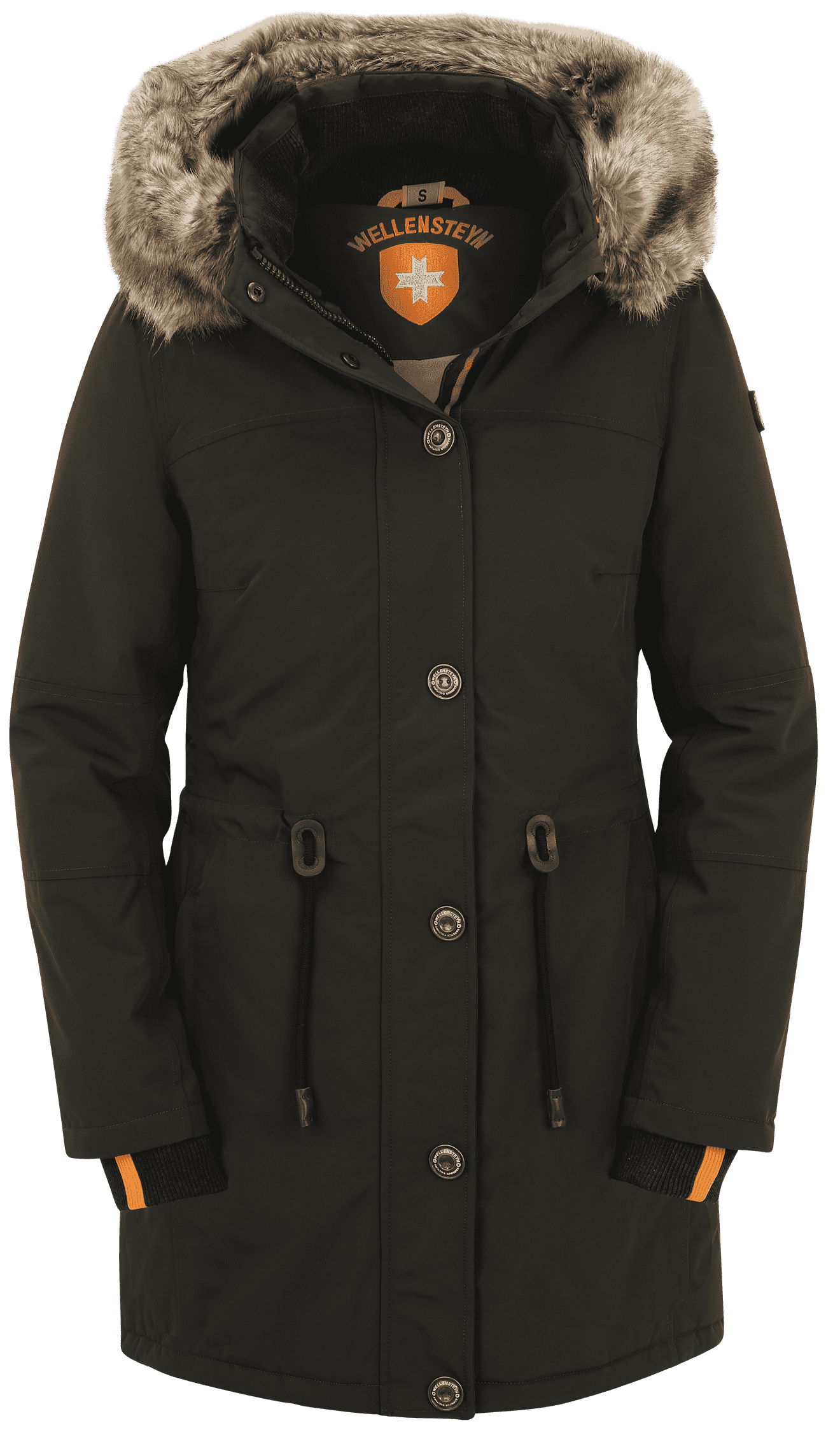 Wolkenlos, CloudAirTec, Darkarmy