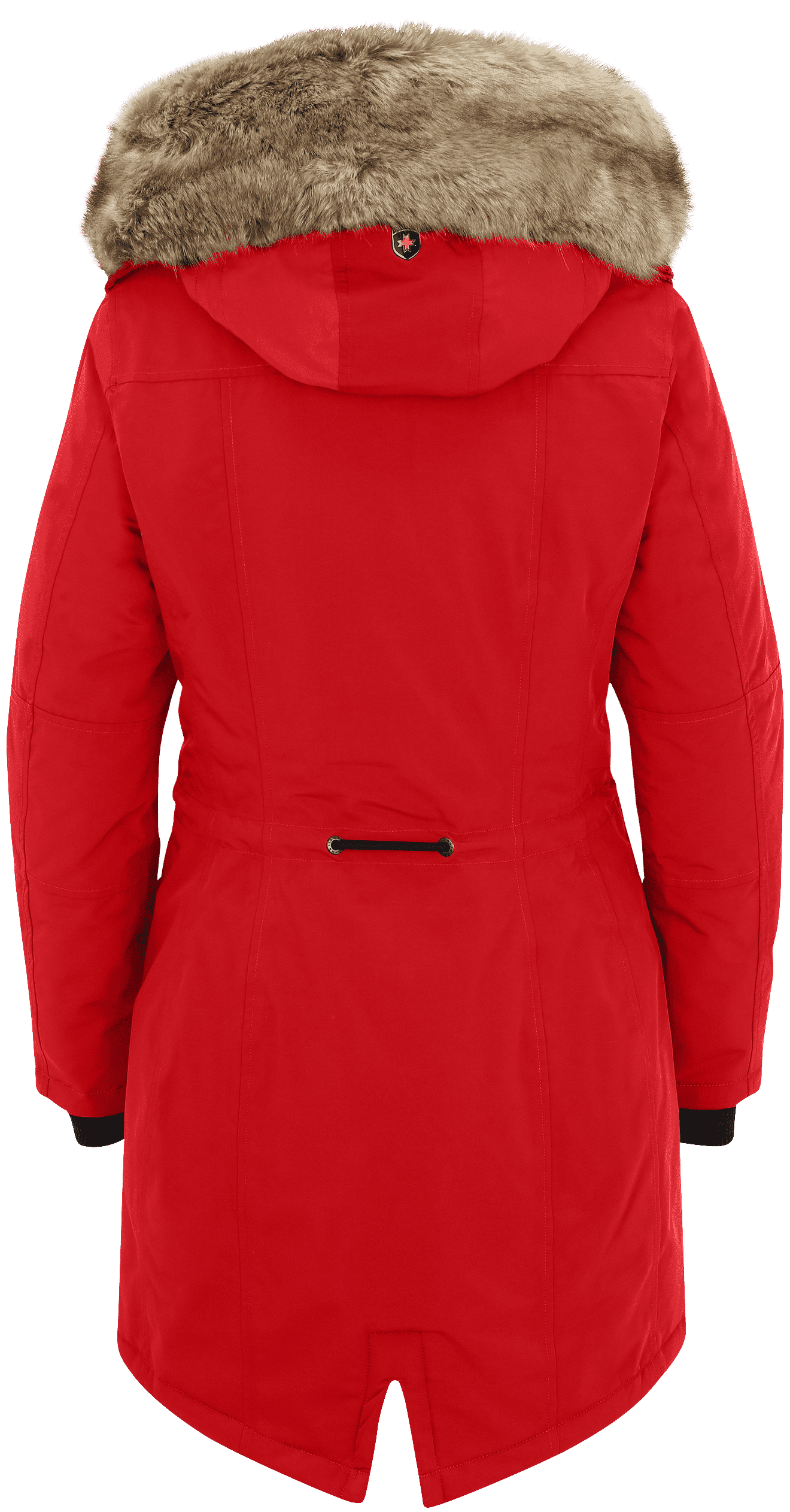 Wolkenlos, CloudAirTec, Red