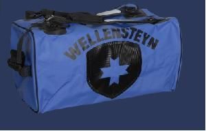 Wellensteyn Sportsbag, 734, Royalblue