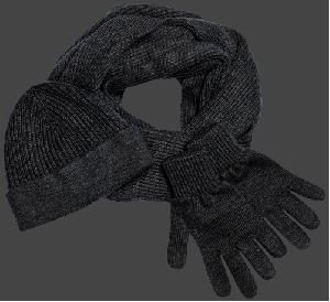 Winter Wonderland Set,105, Bluethracite