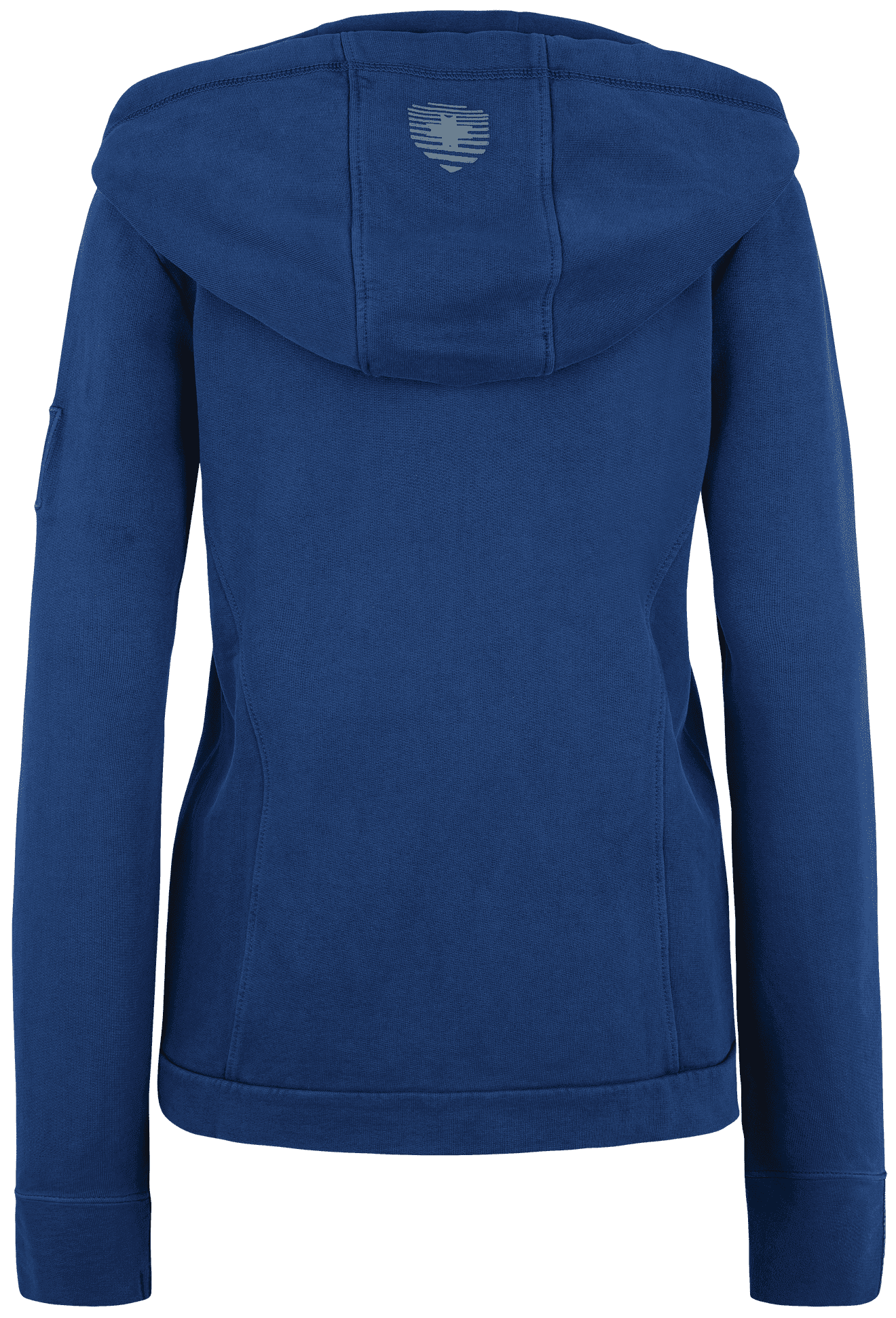 Yacht Hoodie Lady,861,Darknavy