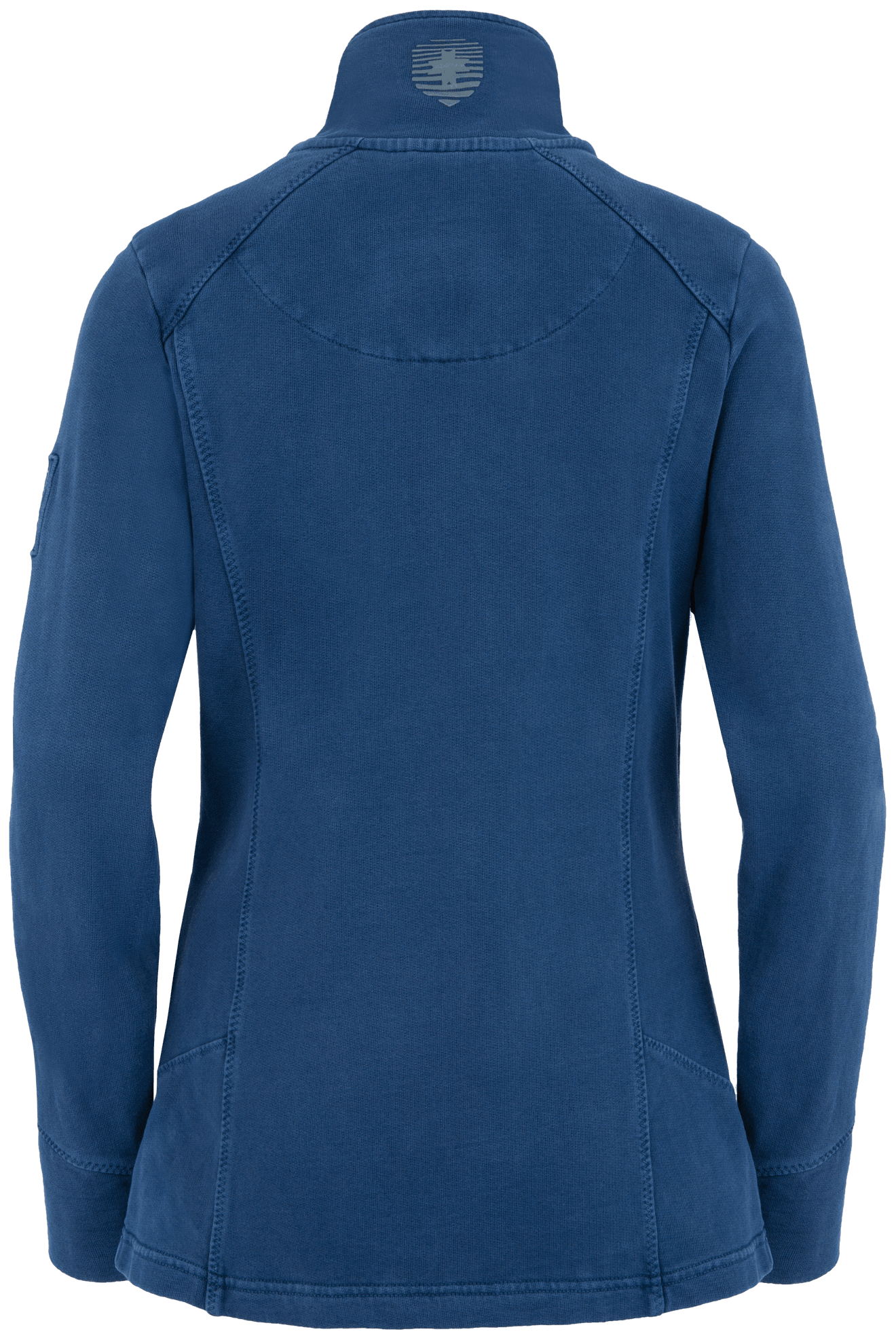 Yacht Jacket Lady,861,Darknavy