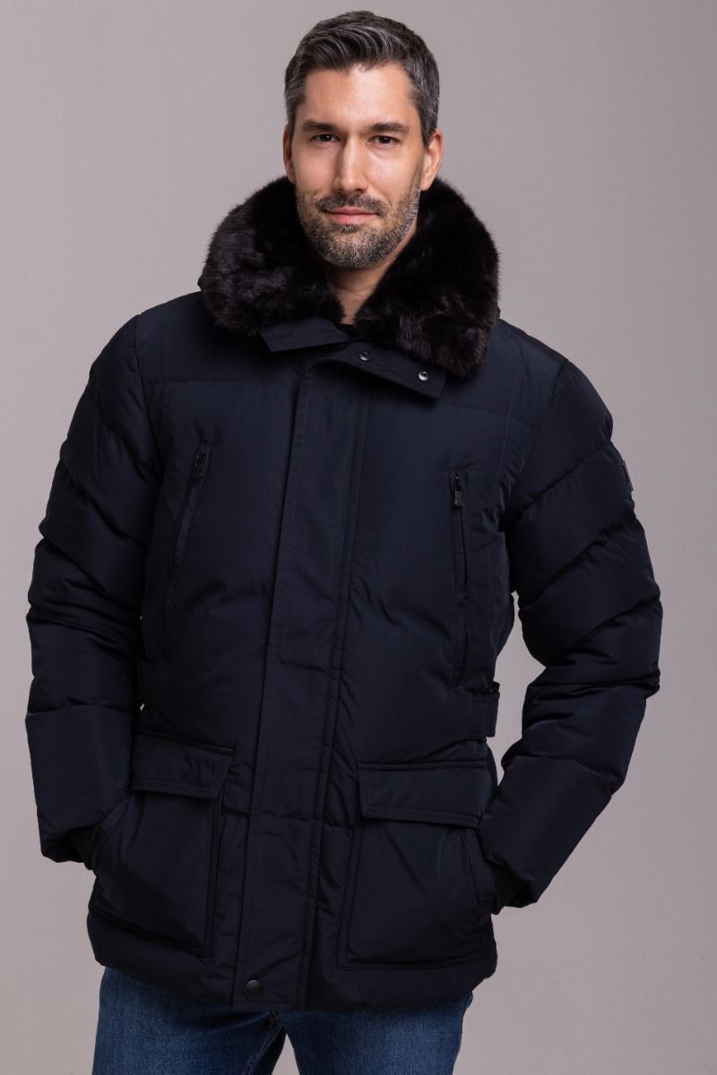 Berry Hills, HaHeMeAirTec, Darknavy