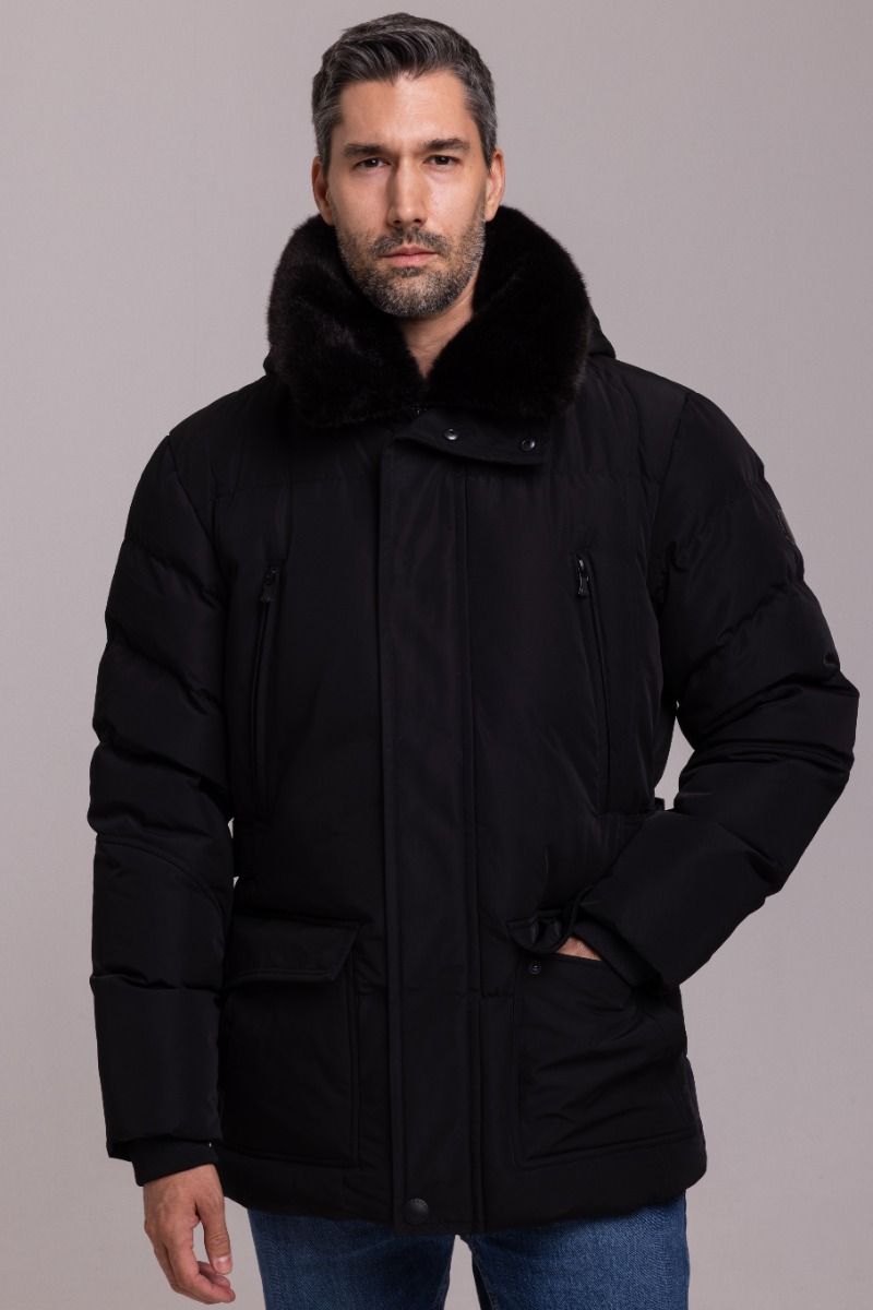 Berry Hills, HaHeMeAirTec, Black