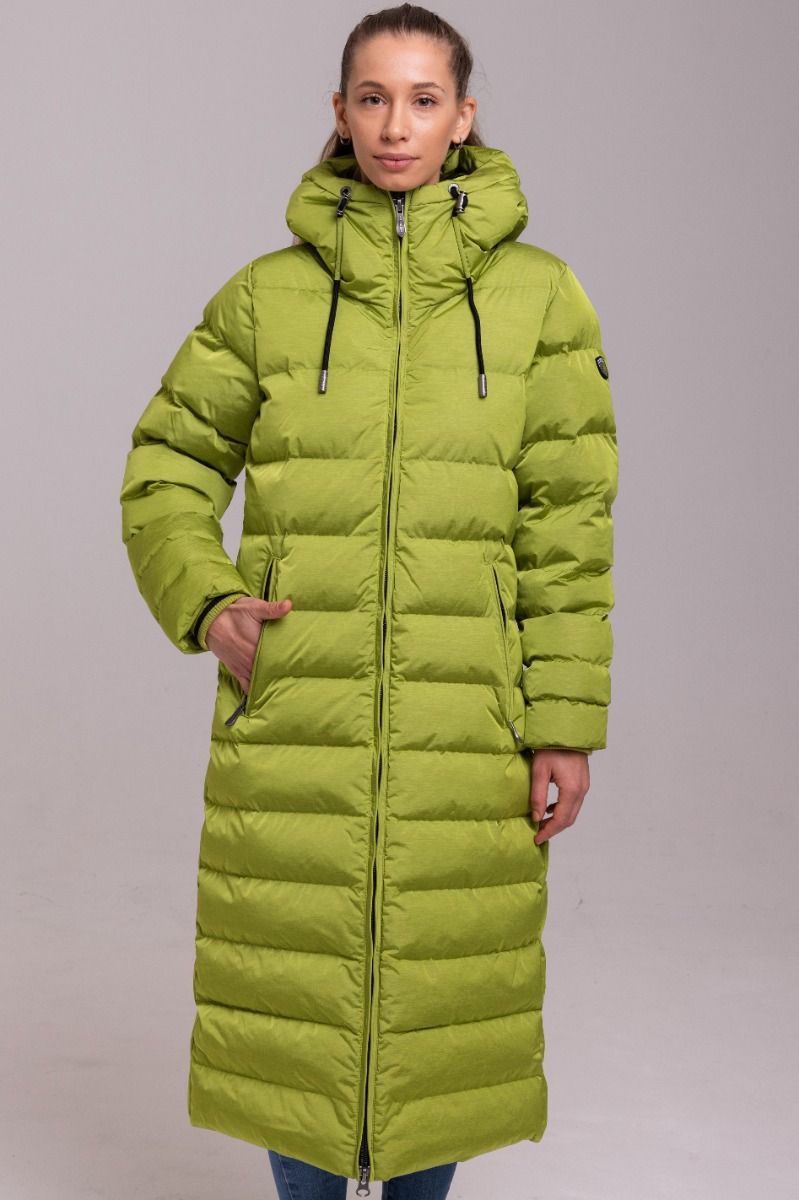 Cordoba Long, CoLaAirTec, Limemelange