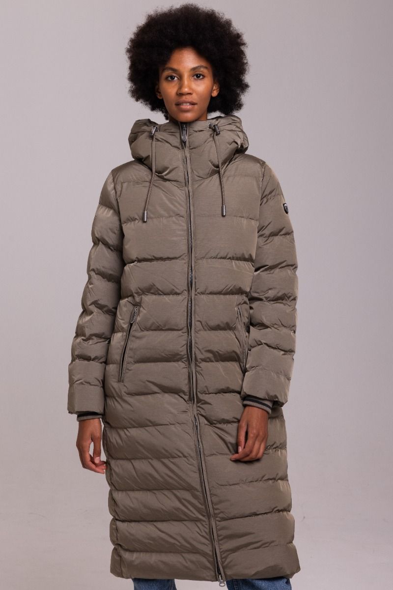 Cordoba Long, CoLaAirTec, Stonemelange