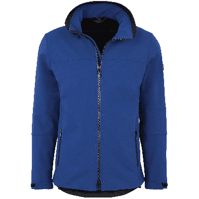 Alpinista, DynashellAquaLight, Royalblau