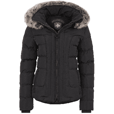 Astoria Short, PrincessAirTec, Black