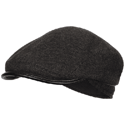 Baston, 255, Anthrazit