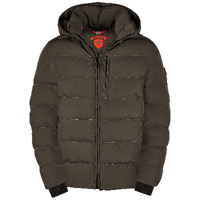 Blackbird Men Short, StroBoAirTec, Blackarmy