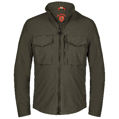 Beaufield, KiMoAirTec, Blackarmy