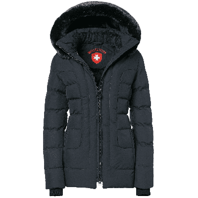 Belvitesse Medium, PolyAirLite, Midnightblue