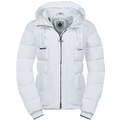 Belvitini Short,382,Snowwhite