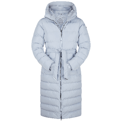 Cobelt Long, MaLiHiTec, Greyblue