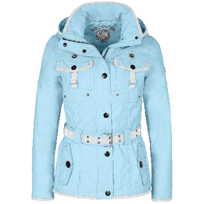 Chocandy, NoSeAirTec, Iceblue/Cocos