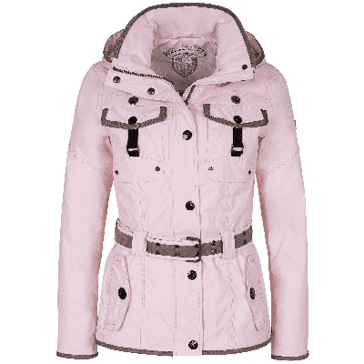 Chocandy, NoSeAirTec, Icepink