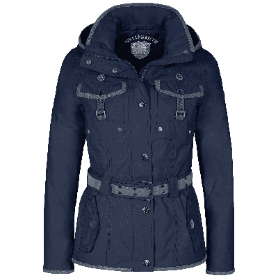 Chocandy, NoSeAirTec, Midnightblue/Charcoal