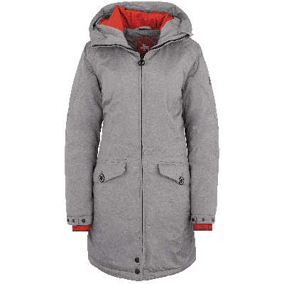 Cucilla, StroAirTec, Silvermelange