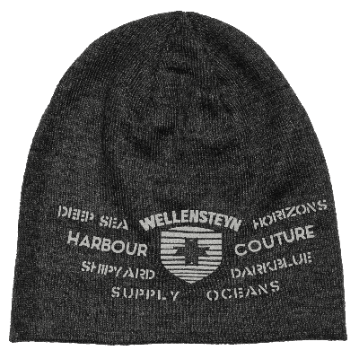 Guetta Hat, 109, Schwarz