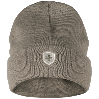 Hafenmütze,105,Schlamm/Silver/Schlamm