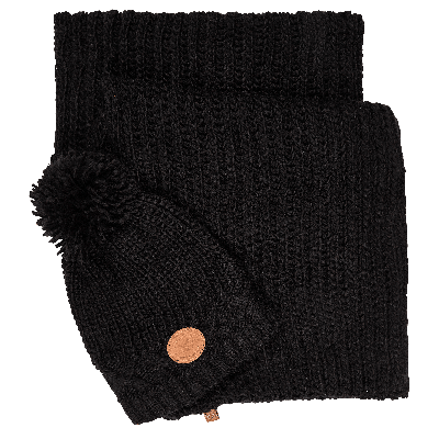 Kampen, Acryl, Black