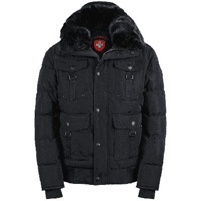 Midnight Blue Wellensteyn Leuchtcraft Wellensteyn Lang Herren